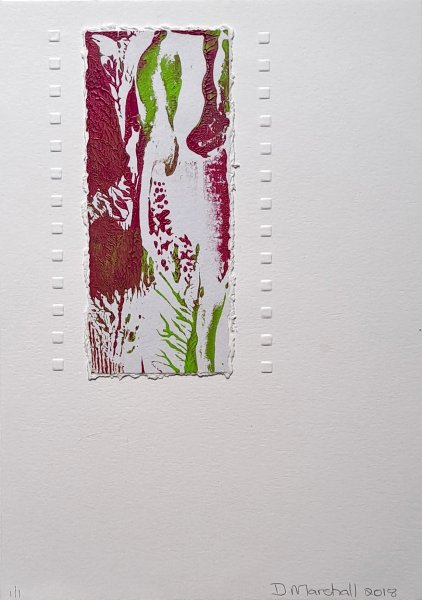Deidre Marshall - Untitled I